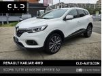 Renault Kadjar 1.7 DCI 110KW BLUE BLACK EDITION 4WD