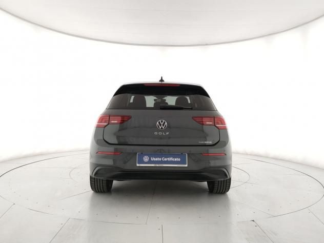 Volkswagen Golf 1.5 tsi ehybrid Life 204cv dsg - Foto 5