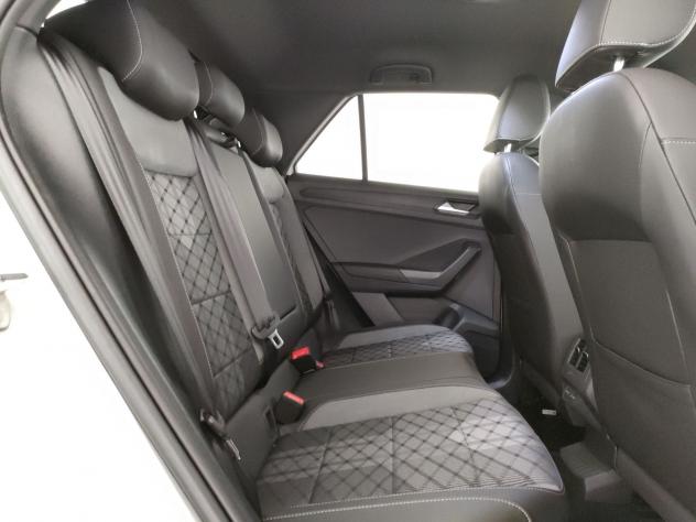 Volkswagen T-Roc T-Roc 2.0 tdi R-Line 115cv - Foto 9