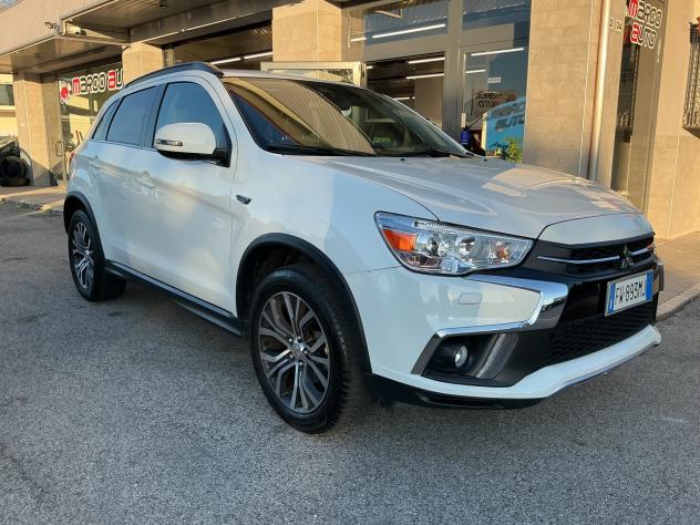 Mitsubishi ASX 1.6 Diesel Neopatentati - Foto 3