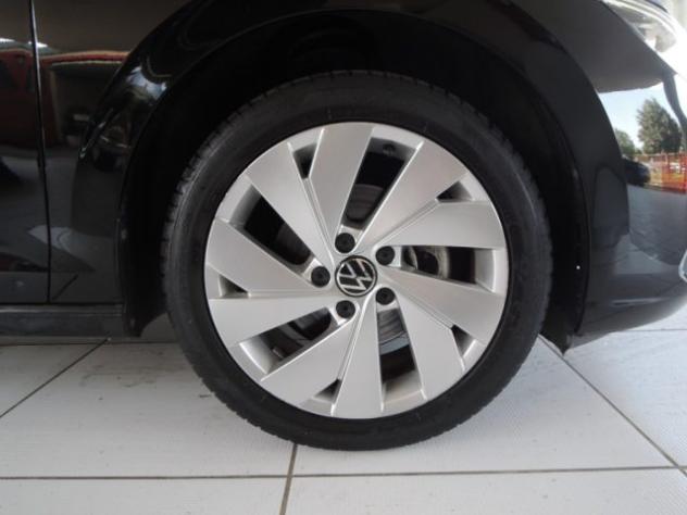 VOLKSWAGEN Golf 1.5 TSI Style rif. 24051961 - Foto 3
