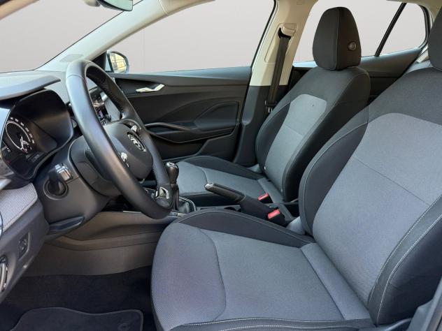 Škoda Fabia 1.0 MPI EVO AMBITION - Foto 6