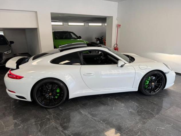 PORSCHE 991 911 3.0 Carrera Coupé - TETTO rif. 23914373 - Foto 9