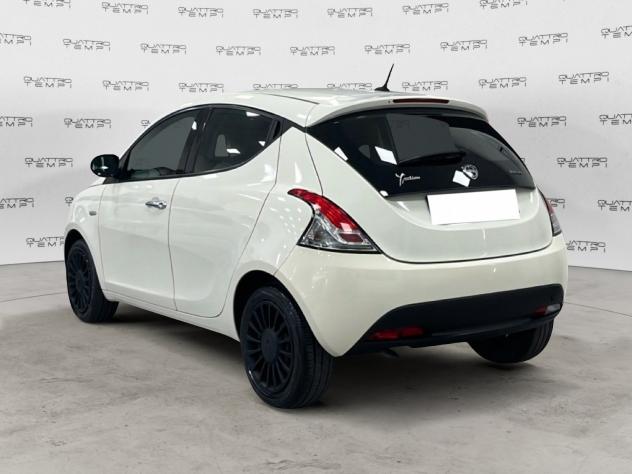Lancia Ypsilon 1.0 FireFly 70cv S&S Hybrid SILVER PLUS - Foto 7