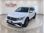 VOLKSWAGEN Tiguan Allspace 2.0 TDI SCR DSG Life rif. 24186628