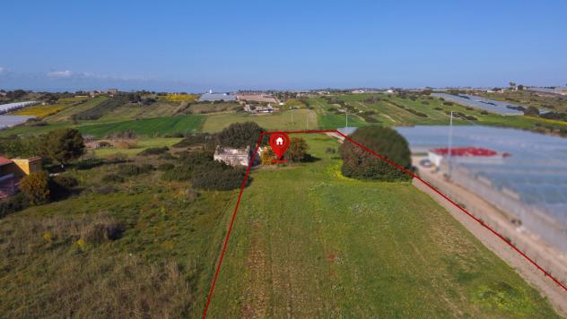 Rustico/Casale/Corte - Pachino . Rif.: Cod. rif 3301311VRG - Foto 12