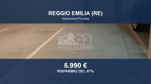 Immobile in asta di 39 m² in vendita a Reggiolo