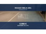 Immobile in asta di 39 m² in vendita a Reggiolo