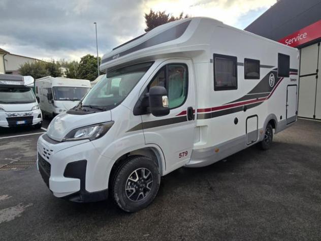 ELNAGH BARON 579 rif. 23491024 - Foto 6