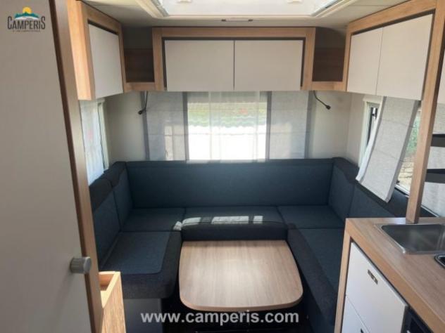 KNAUS KNAUS SPORT 450 FU STANDARD rif. 23551430 - Foto 4