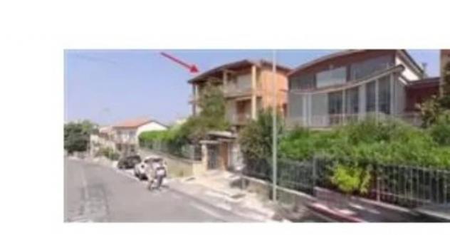 Immobile in asta di 300 m² in vendita a Monte Urano - Foto 2