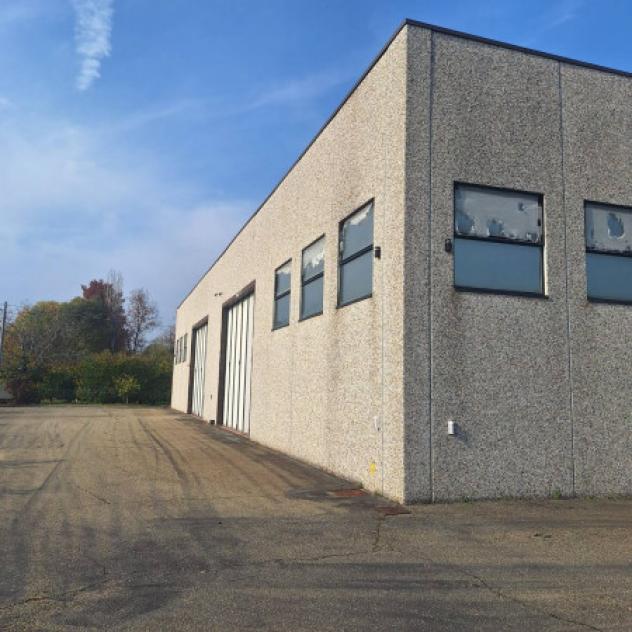 Immobile di 3000 m² con 1 locale in vendita a San Cesario sul Panaro - Foto 4