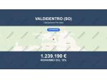 Immobile in asta di 6000 m² in vendita a Valdidentro