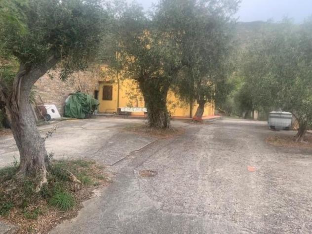 Casa singola in vendita a Calci 220 mq Rif: 1402522 - Foto 3