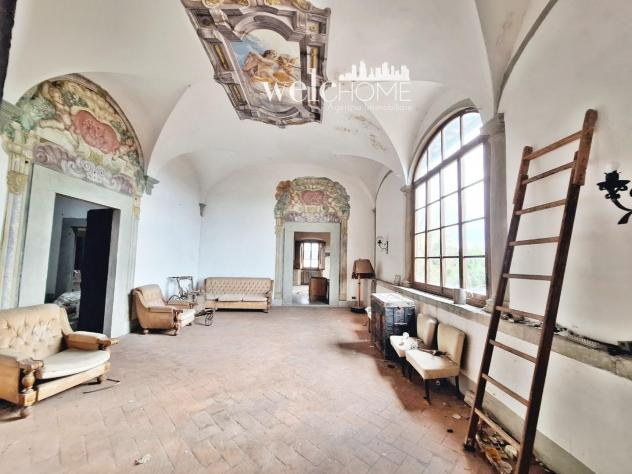 Villa in vendita a San Martino - Campi Bisenzio 1360 mq Rif: 1370830 - Foto 2