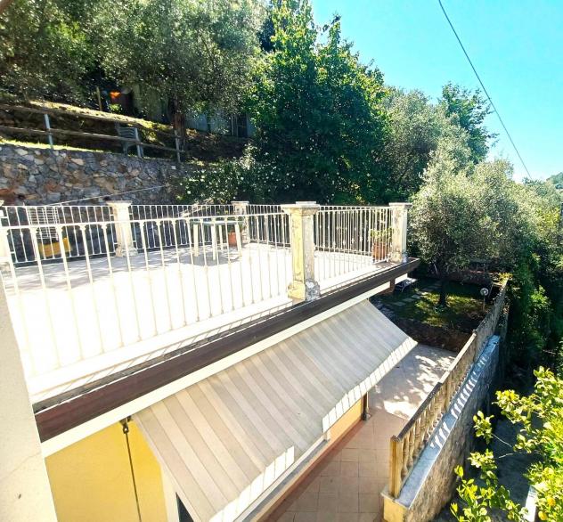 Casa singola in vendita a Carrara 130 mq Rif: 1323844 - Foto 4