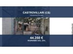 Immobile in asta di 102 m² in vendita a Castrovillari