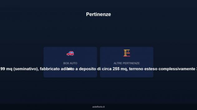 Immobile in asta di 284 m² con più di 5 locali in vendita a Cusano Mutri - Foto 14