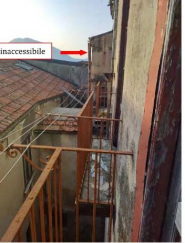Immobile in asta di 88 m² in vendita a Lauria - Foto 3