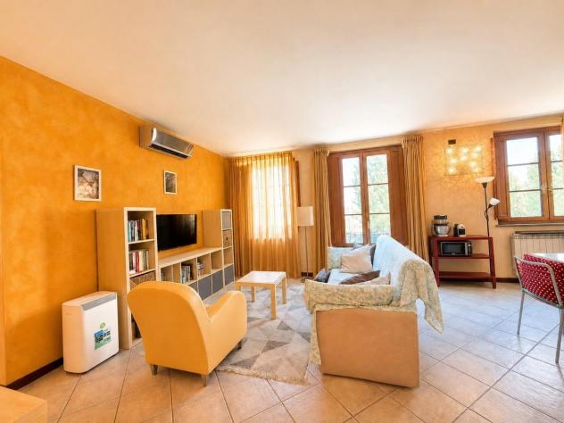 Appartamento in vendita a Sant'Anna - Lucca 55 mq Rif: 1423432 - Foto 8