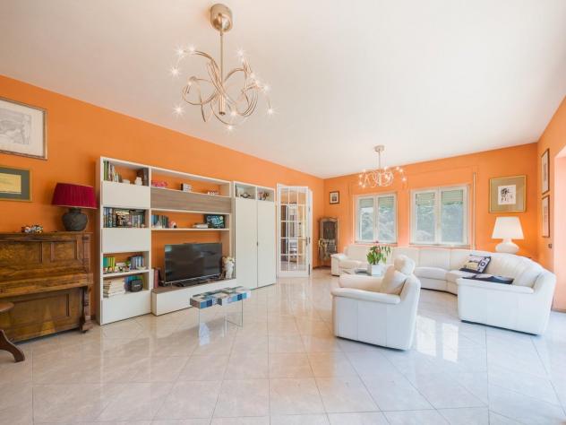 Villa in vendita a Farneta - Lucca 290 mq Rif: 1324774 - Foto 6