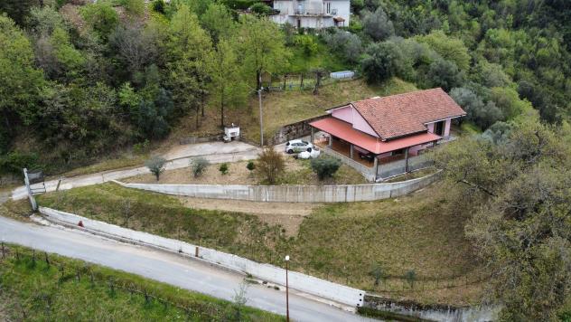 Villa in Contrada Selvatine Villaggio Santoro - Foto 2