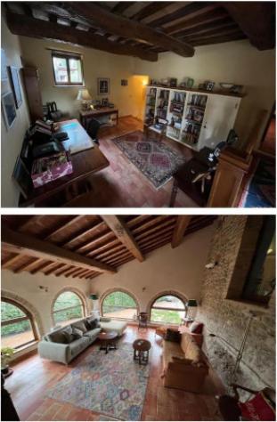 Immobile in asta di 472 m² in vendita a Magione - Foto 12