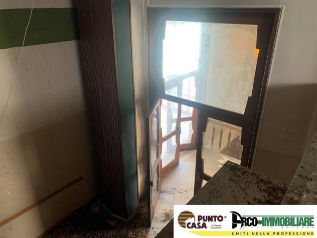 Mazara del Vallo immobile esteso per mq 600 frazionabile - Foto 17