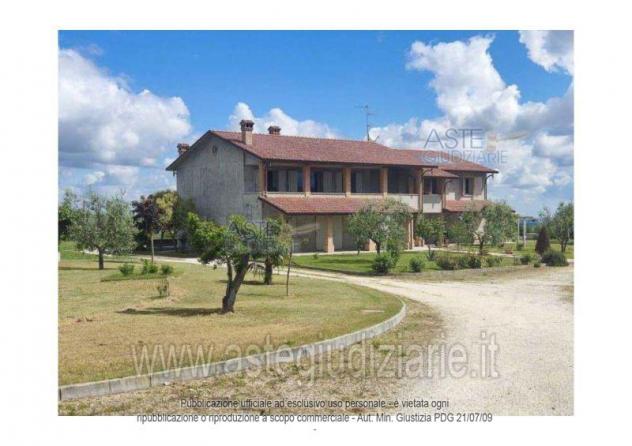 IMMOBILI-IMMOBILE RESIDENZIALE-Strada Rocca delle Caminate, n. 6/L - Foto 3