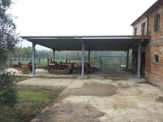 Indipendente in vendita a Mondavio - Foto 14