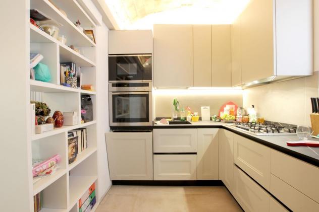 Appartamento in vendita a Badesse - Monteriggioni 95 mq Rif: 1338090 - Foto 8