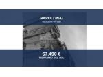 Immobile in asta di 100 m² in vendita a Napoli
