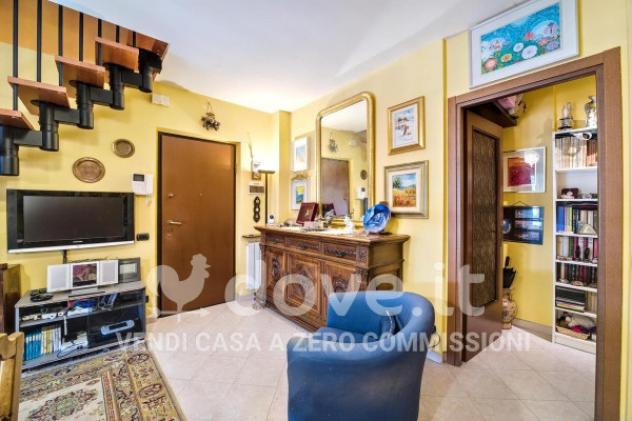 Appartamento di 125 m² con 4 locali e box auto in vendita a Nichelino - Foto 8