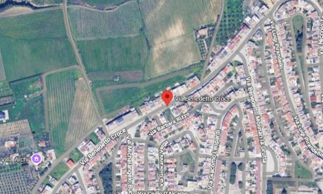 Immobile in asta di 175 m², box auto in vendita a Partanna - Foto 12