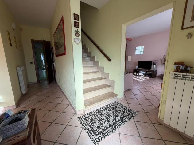 Porzione di casa in vendita a Riglione Oratoio - Pisa 170 mq Rif: 1397086 - Foto 10