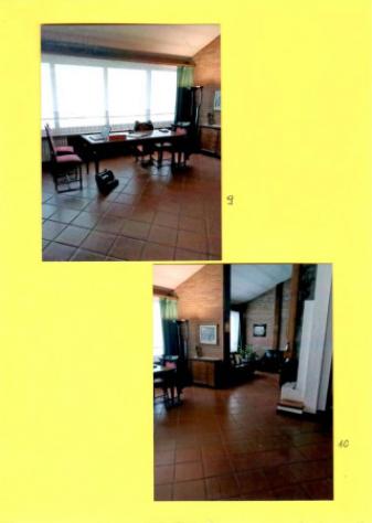 Immobile in asta di 281 m², box auto in vendita a Rubano - Foto 9