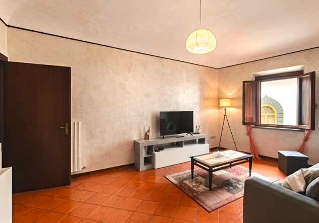 Appartamento in vendita a San Miniato 65 mq Rif: 1233365 - Foto 6