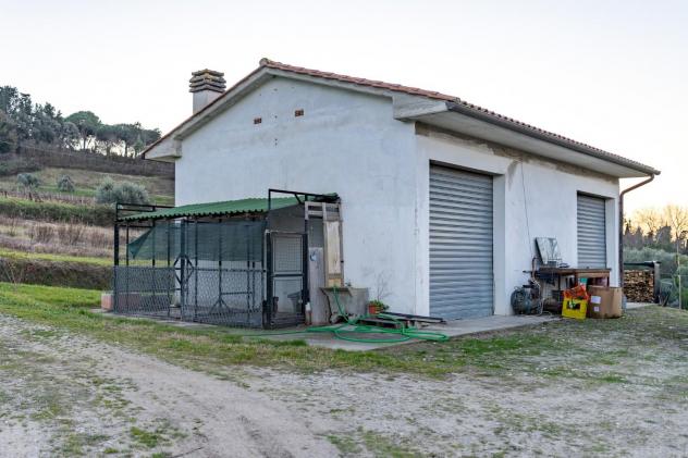Villa in vendita a Cusignano - San Miniato 210 mq Rif: 1309570 - Foto 4