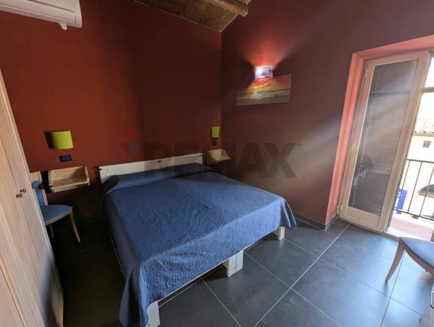 Casa Indipendente in vendita a Santa Croce Camerina, Punta Secca - Foto 12