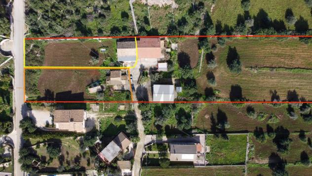 Casa Indipendente in vendita a Scicli, Scicli - Foto 13