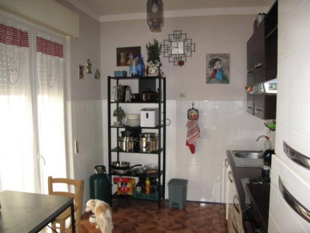 Immobile in asta di 108 m² in vendita a Serra Riccò - Foto 5