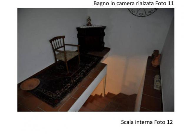 Immobile in asta di 228 m² con più di 5 locali in vendita a Servigliano - Foto 16