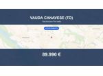 Immobile in asta di 100 m², box auto in vendita a Vauda Canavese