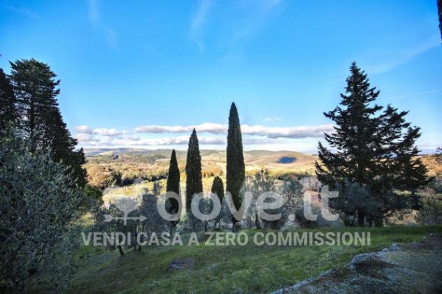 Appartamento di 60 m² con 2 locali in vendita a Volterra - Foto 2