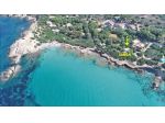 SARDEGNA - Casa indipendente direttamente al mare di PORTO-PINO
