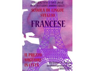 CORSI DI TEDESCO E FRANCESE GRATUITI E SEMI GRATUITI