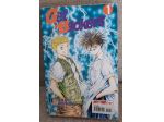 GET BACKERS n.1 - AOHI, AYAMINE - PLAY PRESS