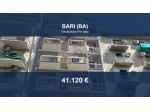 Immobile in asta di 84 m² in vendita a Bari