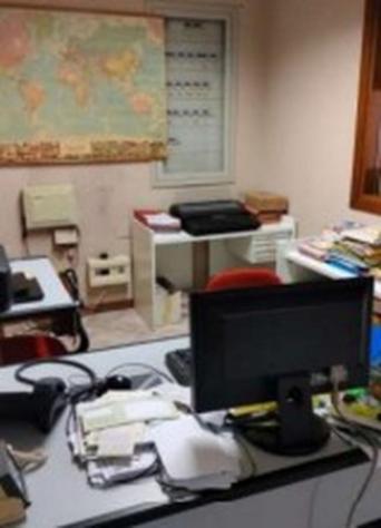 Immobile in asta di 167 m² in vendita a Corciano - Foto 10