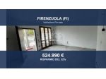 Immobile in asta di 600 m² in vendita a Firenzuola